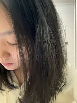 Snapshot of Shanshan_1267 chatting on 04-14-26, 12:22 Shanshan 1267 online show from 04-14-26, 12:22
