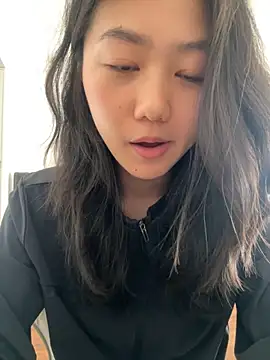 Snapshot of Shanshan_1267 chatting on 04-18-26, 06:17 Shanshan 1267 online show from 04-18-26, 06:17