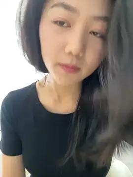 Snapshot of Shanshan_1267 chatting on 04-19-26, 04:34 Shanshan 1267 online show from 04-19-26, 04:34