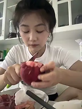 Shanshan 1267 online show from 06-11-26, 01:42