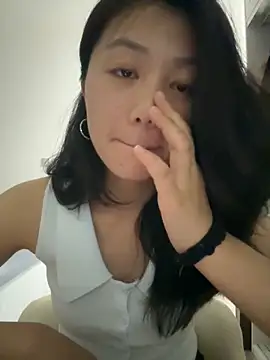Shanshan 1267 online show from 06-12-26, 12:59