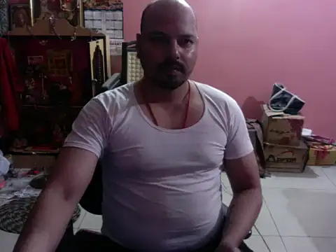 Hot Boy Rocky007 online show from 04-30-26, 03:40