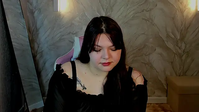 Evelyne Loo online show from 05-03-26, 01:11