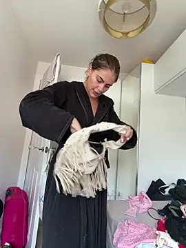 Jessiebx online show from 05-14-26, 11:17