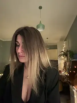 Rita Tease online show from 04-14-26, 06:03