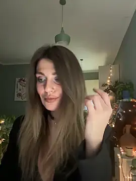 Rita Tease online show from 04-23-26, 05:59