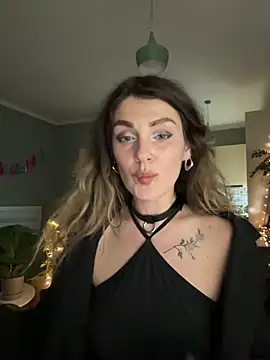 Rita Tease online show from 04-26-26, 06:49