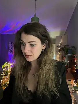 Rita Tease online show from 04-29-26, 06:36