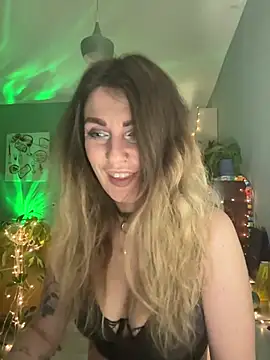 Rita Tease online show from 05-01-26, 07:18