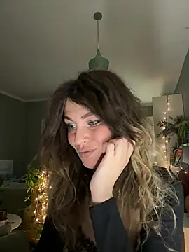 Rita Tease online show from 05-03-26, 06:47