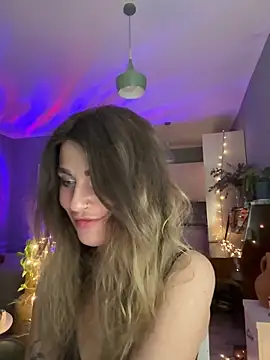 Rita Tease online show from 05-04-26, 07:10
