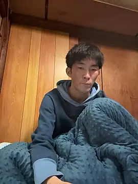 Kyouso  Sama online show from 04-12-26, 12:54