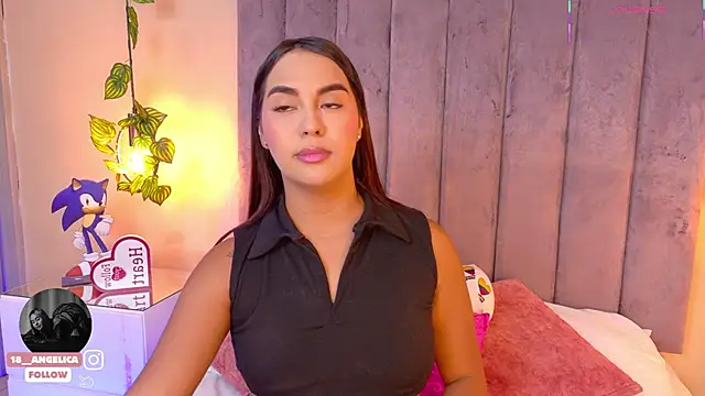 angelicaa garcia online show from 07-02-26, 11:16