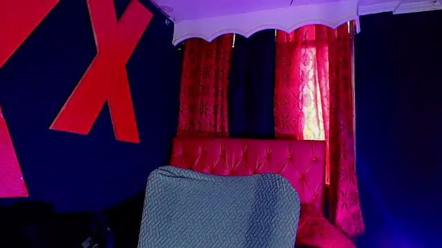 AlanFox1 online show from 06-06-26, 01:49