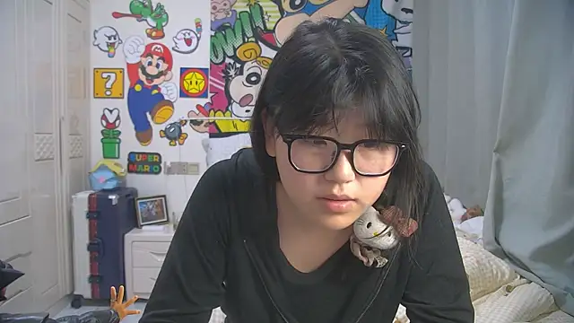 mianmian-666 online show from 04-12-26, 11:15