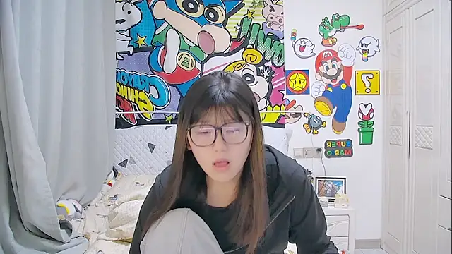 mianmian-666 online show from 04-21-26, 04:19
