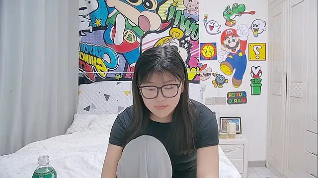 mianmian-666 online show from 04-23-26, 01:57