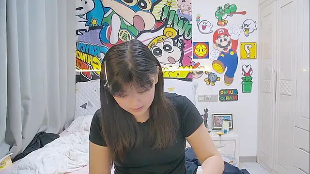 mianmian-666 online show from 04-24-26, 01:13
