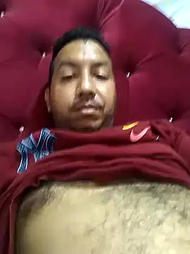 salvajepingon online show from 03-31-26, 03:23