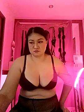 dominalisa online show from 04-29-26, 10:41