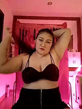 dominalisa online show from 05-06-26, 10:20