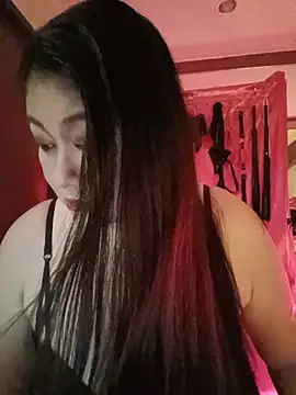 dominalisa online show from 05-21-26, 02:24