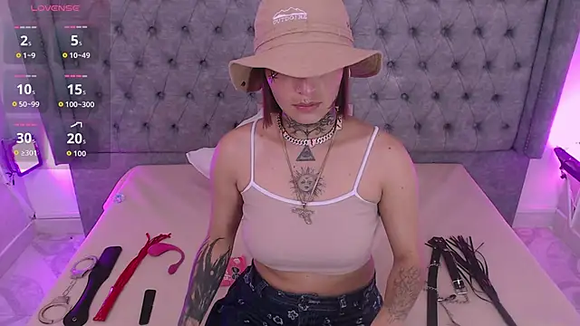 Gyal Smith online show from 04-05-26, 03:36