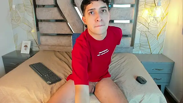 Alantaylorr  online show from 05-15-26, 03:52
