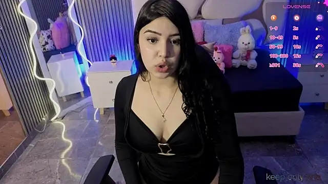 ELA TAY1 online show from 04-21-26, 01:42