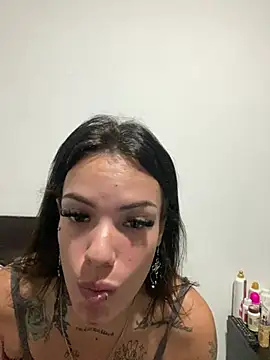 Elisahc420 online show from 04-16-26, 02:51