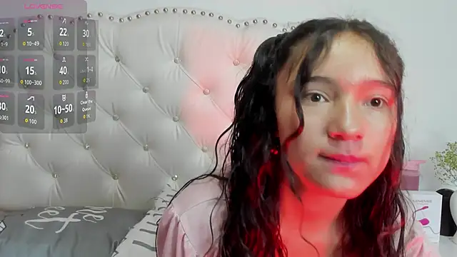 Honney Bunny18 online show from 04-16-26, 04:30