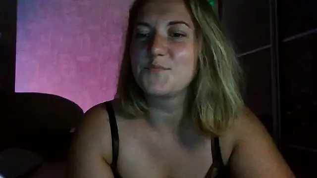 TinaKittyX online show from 07-27-26, 07:21