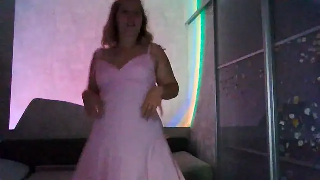 TinaKittyX online show from 07-28-26, 07:26