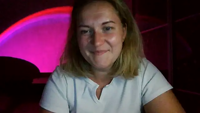 TinaKittyX online show from 07-29-26, 07:56