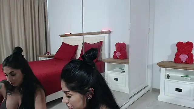 NicoStar online show from 06-15-26, 12:51