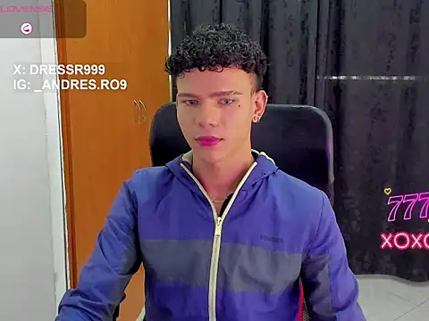 sebascuterouss online show from 04-30-26, 01:28