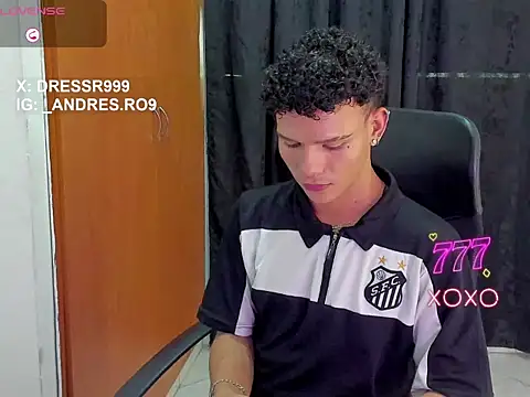 sebascuterouss online show from 04-30-26, 08:57