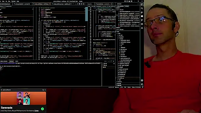 barebearstudio online show from 07-26-26, 11:55