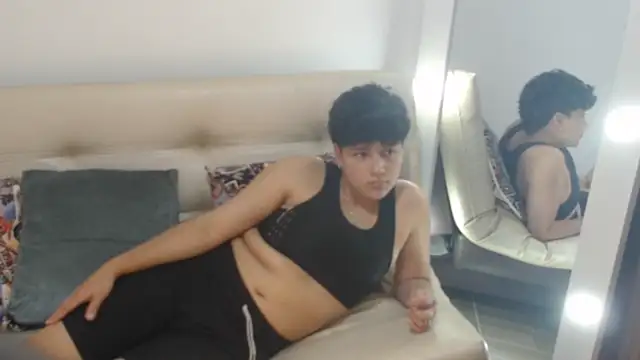 BlakeTaylor21 online show from 04-14-26, 06:14