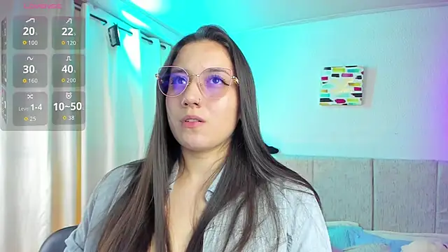 Abby pink  online show from 05-27-26, 04:42
