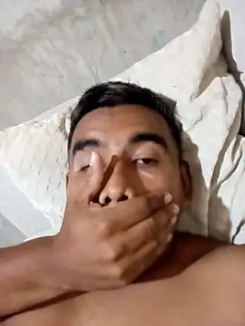 Kaleth1  online show from 04-02-26, 02:42