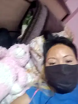 Bristy BigBoobs online show from 05-03-26, 02:34