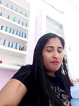 SofiaMendez1  online show from 04-04-26, 03:20