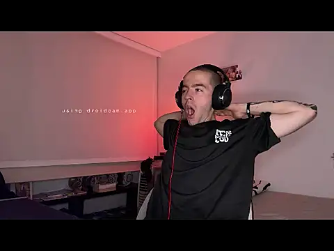 kokitoBunny online show from 04-01-26, 11:22