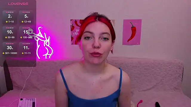 Marie Reyess online show from 05-05-26, 05:59