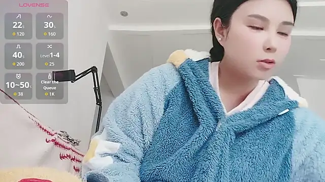 niuniu556 online show from 04-10-26, 05:56