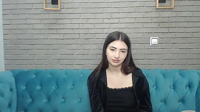 RebeccaMosc online show from 04-03-26, 07:28