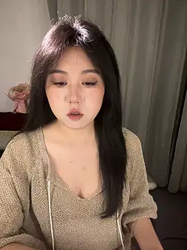 ooooBaby129 online show from 05-12-26, 01:30