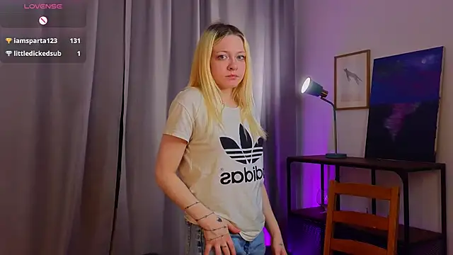 OliviaCaffery online show from 04-19-26, 06:10