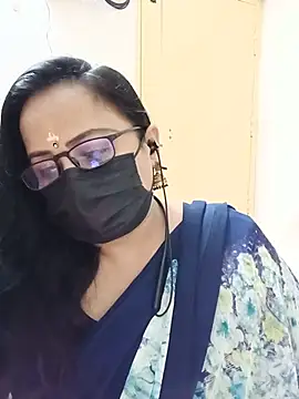 monisha cam online show from 06-27-26, 06:46